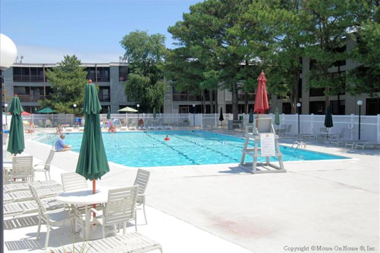 Our Place At The Beach II Ocean City Exterior photo