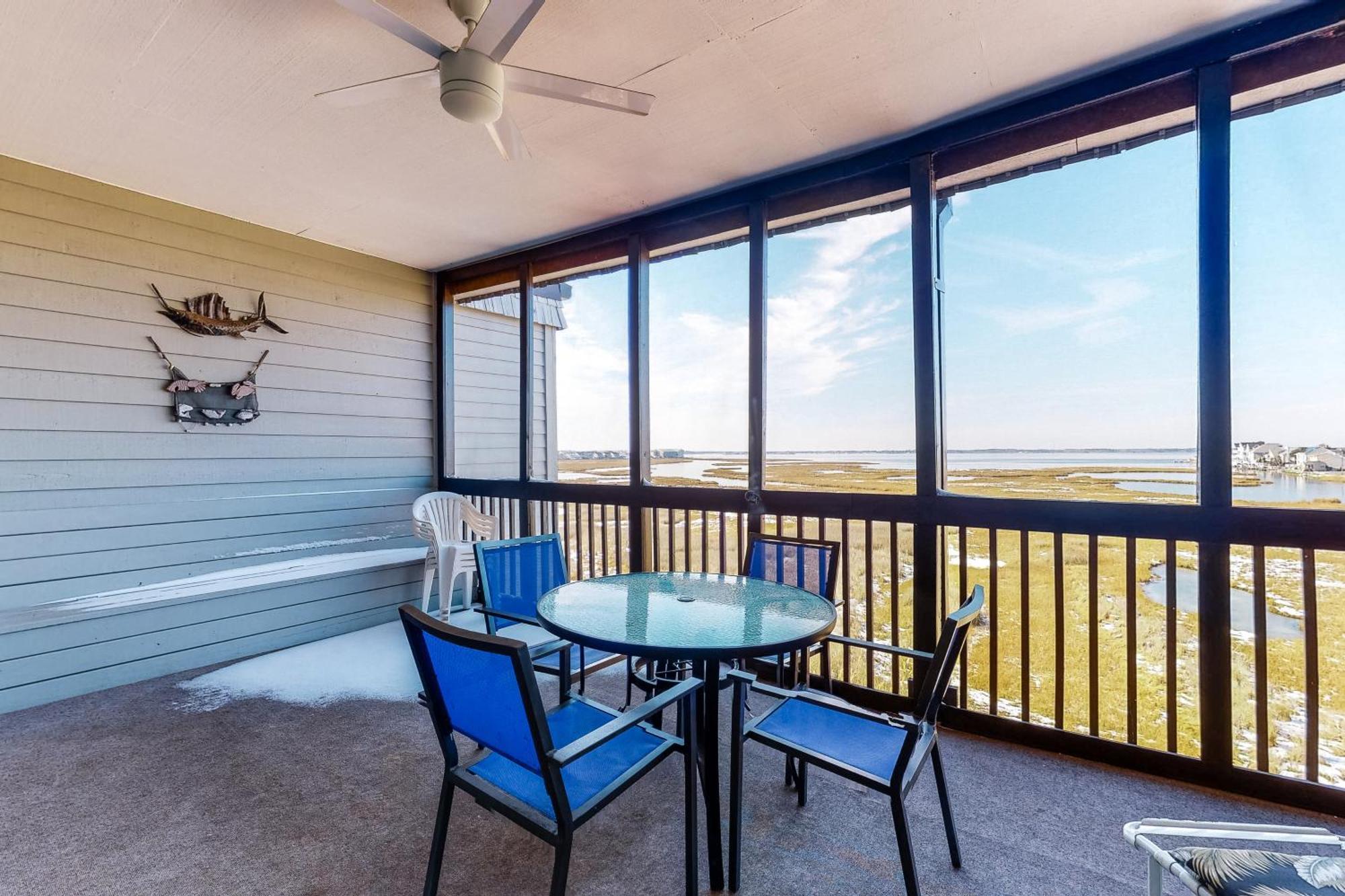 Our Place At The Beach II Ocean City Room photo